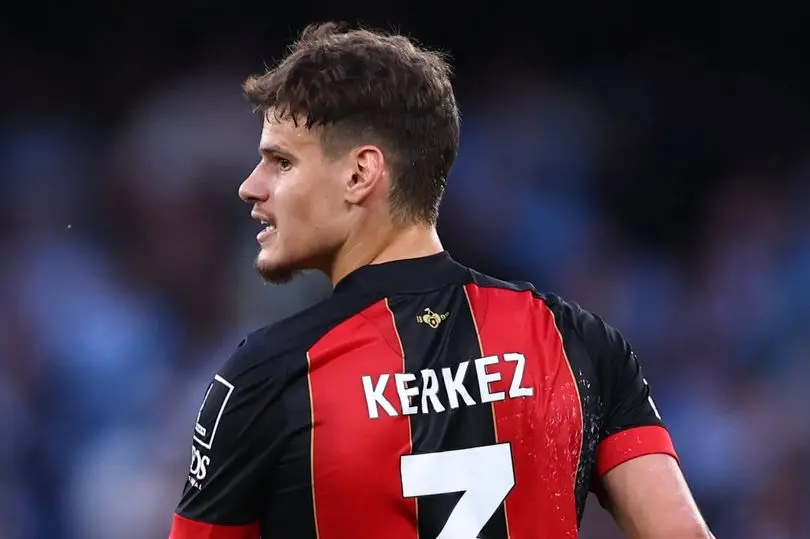 Exploring the Rise of Kerkez in the Football World