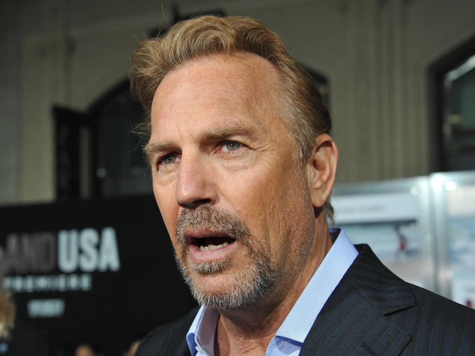 The Rising and Ongoing Influence of Kevin Costner