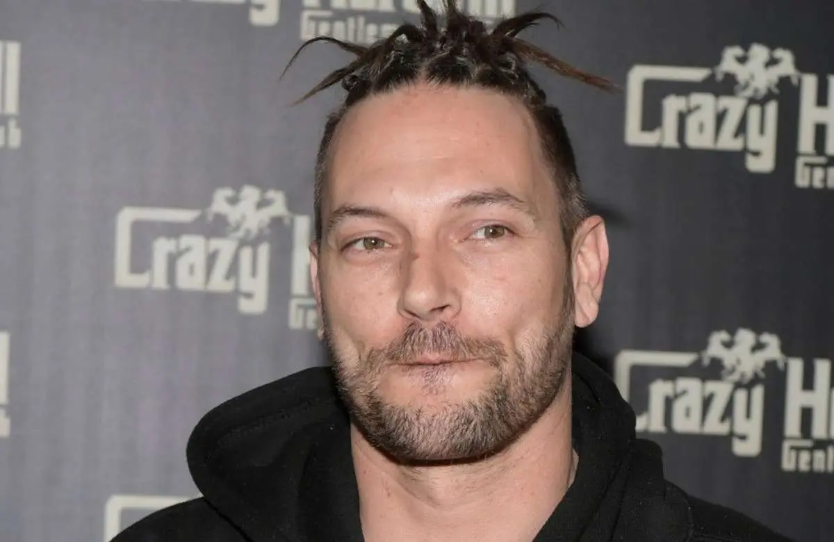 The Journey of Kevin Federline After His Fame