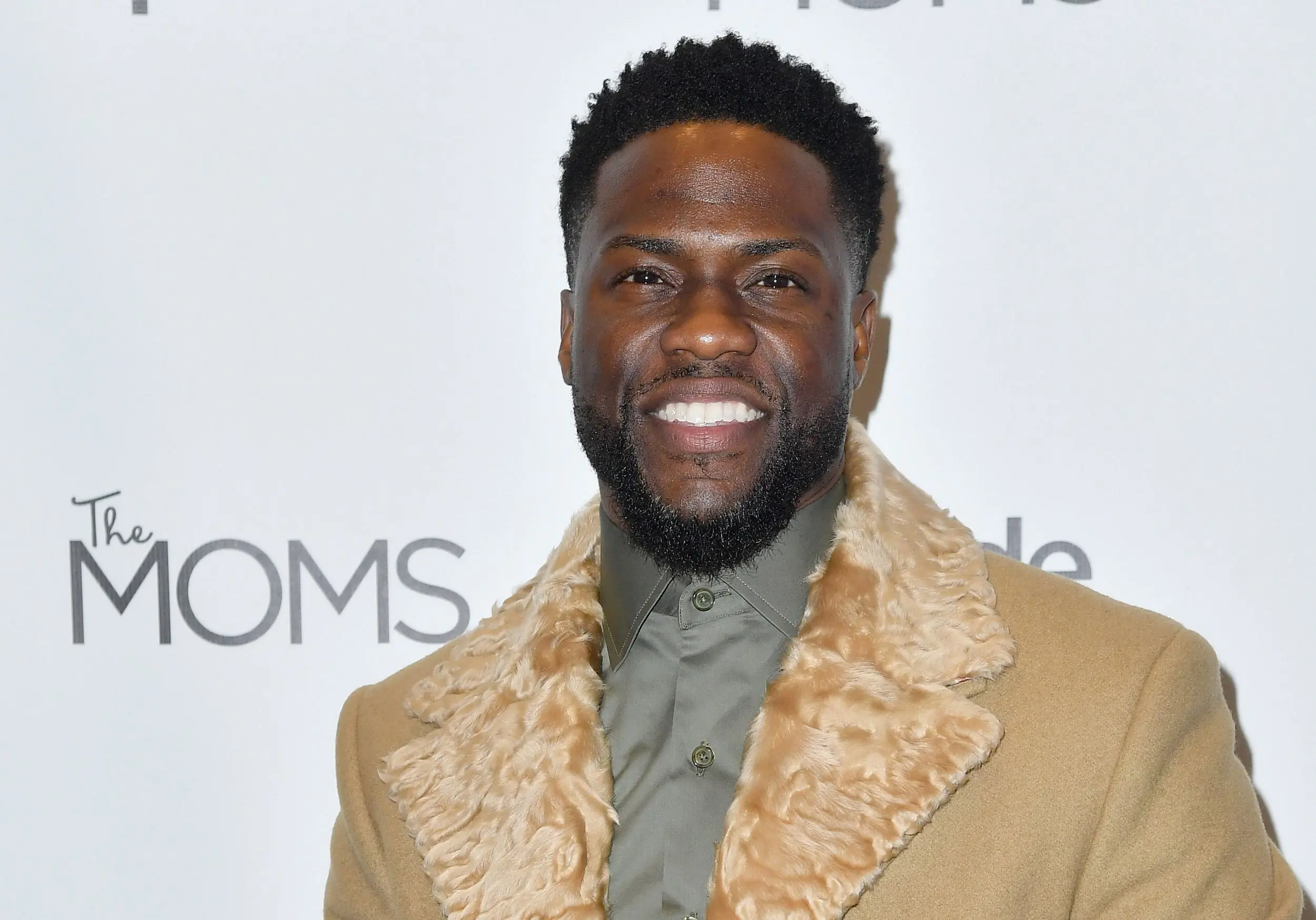 The Rise of Kevin Hart: A Comedic Icon