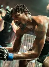 Kevin Holland: The Rise of a UFC Sensation