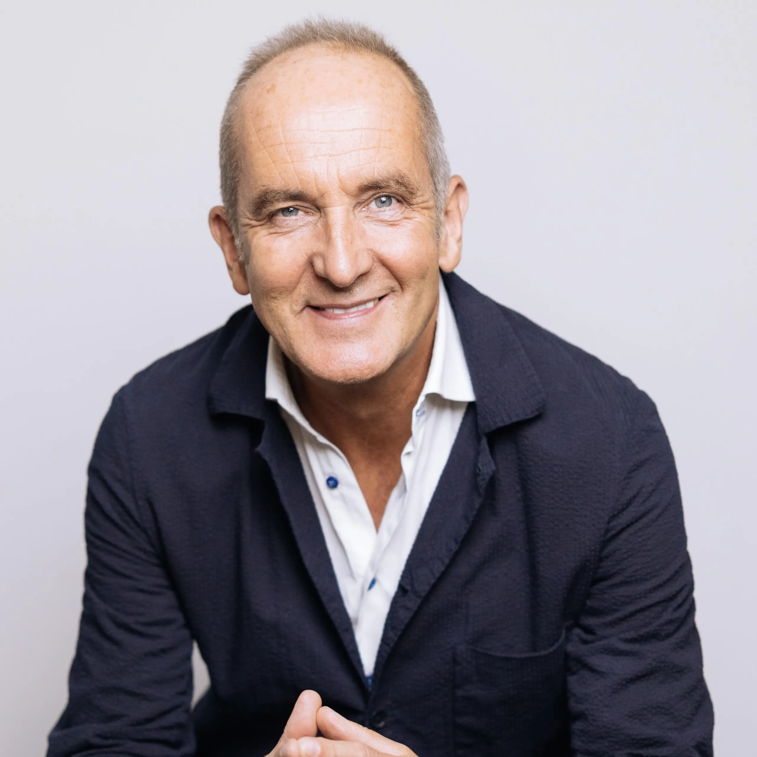The Impact of Kevin McCloud on Television and Architecture