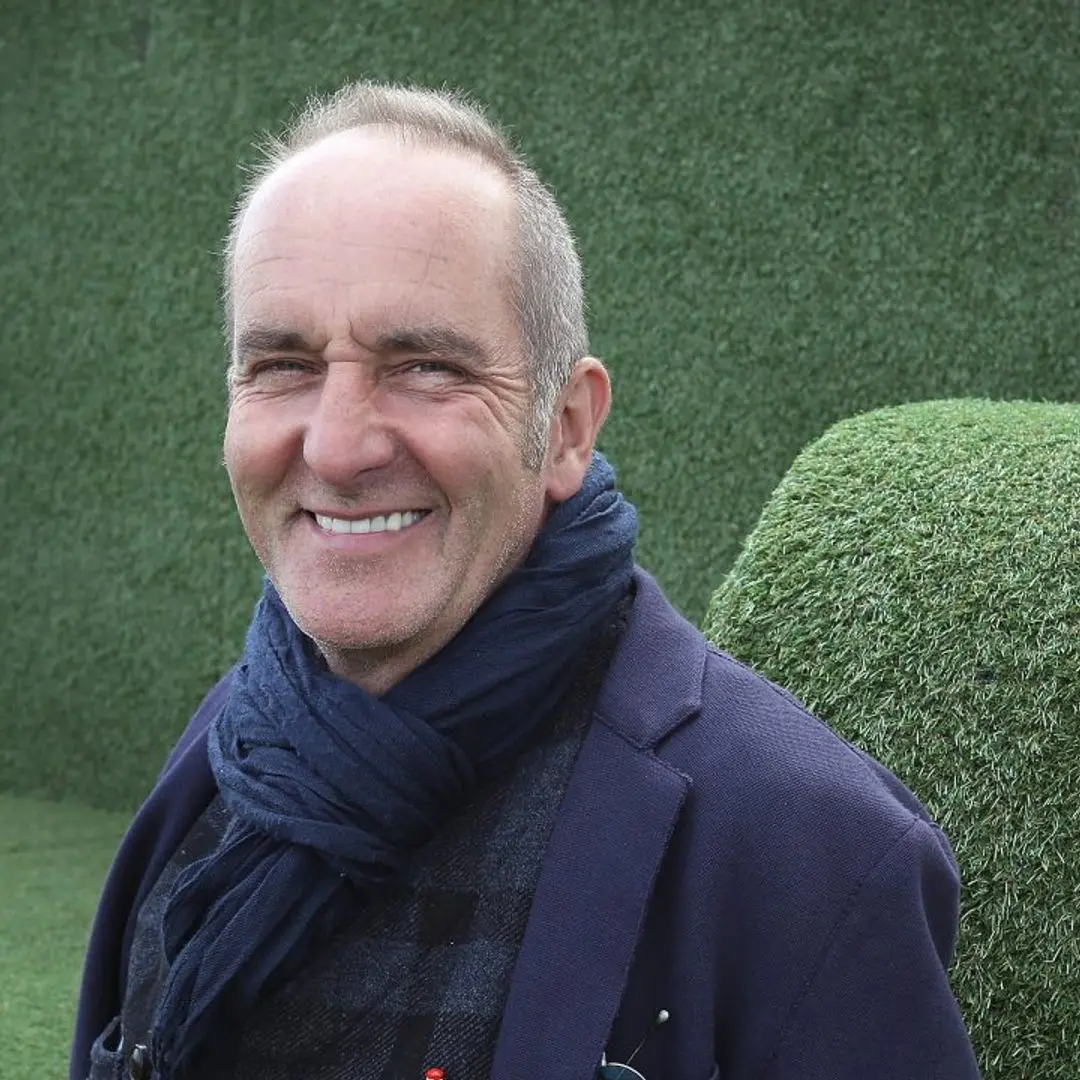 The Creative Journey of Kevin McCloud