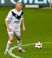 Kevin Muscat: The Rise of a Football Management Star