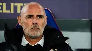 Kevin Muscat Takes the Helm as Rangers Manager