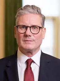 Kier Starmer: A Vision for Labour’s Future
