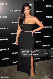 Kim Kardashian: A Transformative Figure in Celebrity Culture