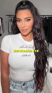 Exploring Kim Kardashian’s Net Worth in 2023