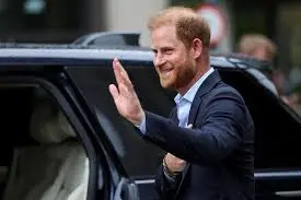 King Charles: A New Era in the British Monarchy