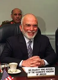 The King of Jordan: Leadership and Recent Developments