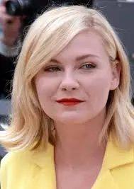 Kirsten Dunst: A Journey Through Film and Television