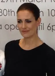 The Remarkable Journey of Kirsty Gallacher