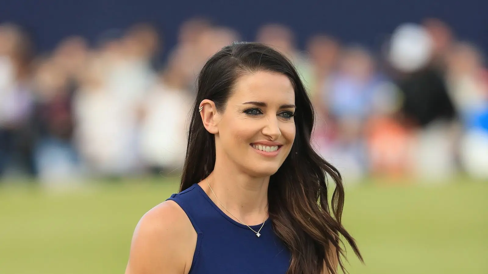 Kirsty Gallacher: A Look at Her Career and Current Endeavours
