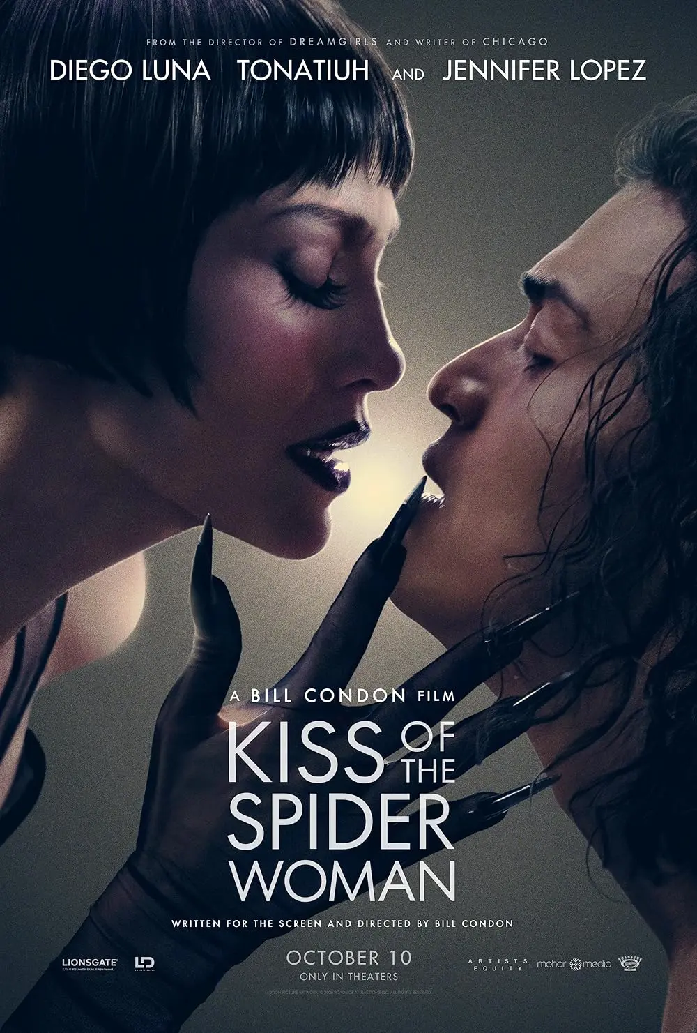 Exploring the Impact of Kiss of the Spider Woman