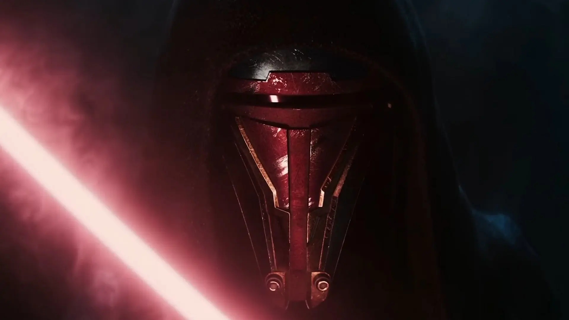 Exploring the Knights of the Old Republic Remake