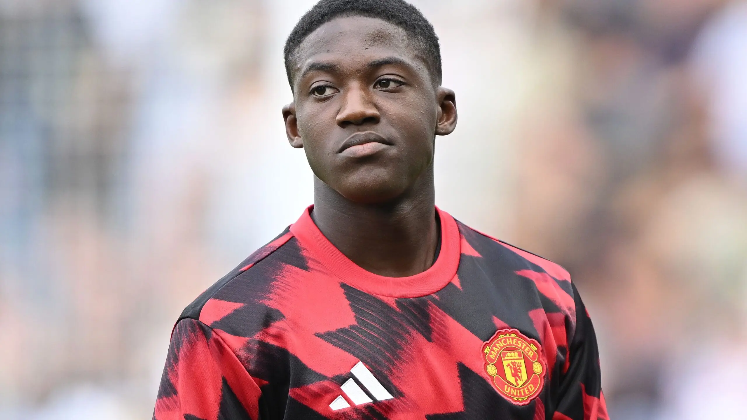 Kobbie Mainoo: A Young Talent to Watch in Football