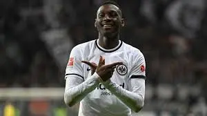 The Rise of Kolo Muani: A New Sensation in Football