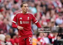 The Impact of Konstantinos Tsimikas at Liverpool FC