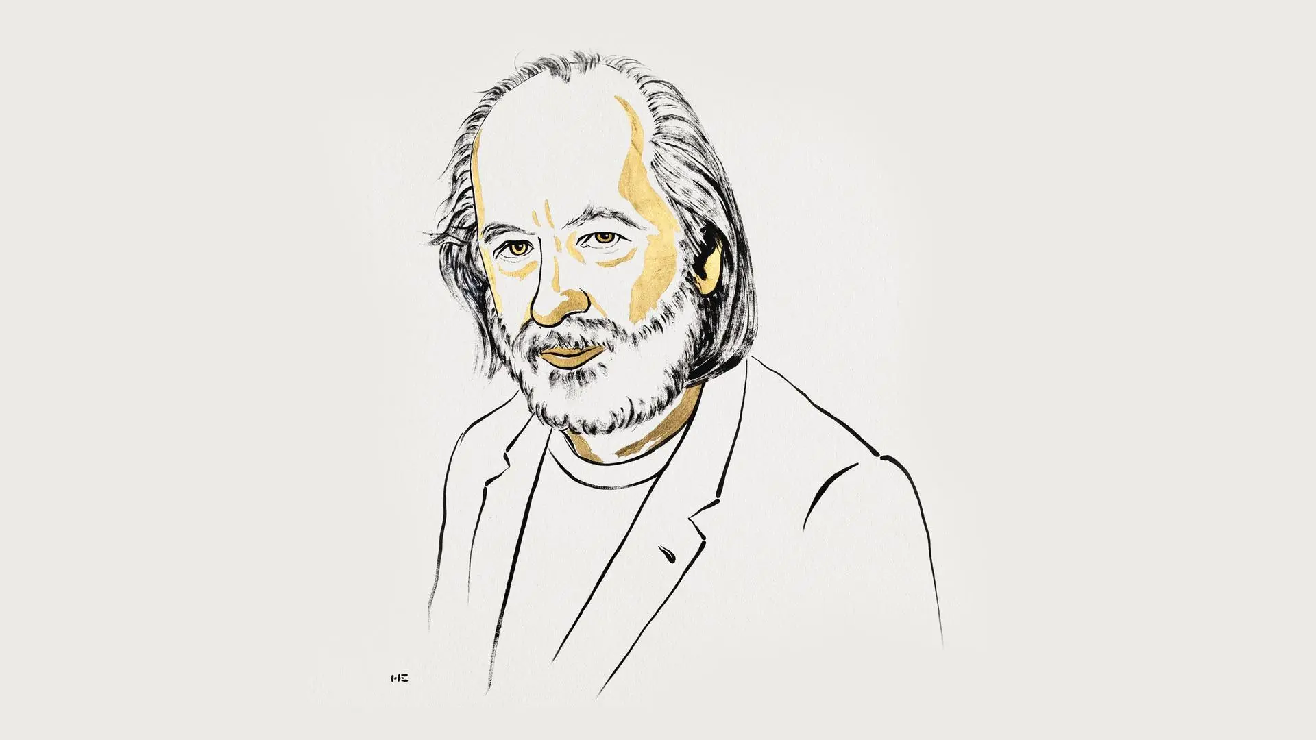 The Literary Genius of László Krasznahorkai