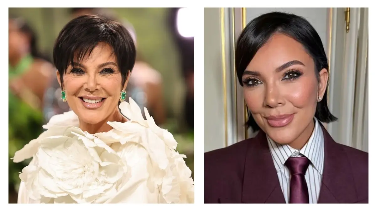 Kris Jenner: The Driving Force Behind the Kardashian Brand