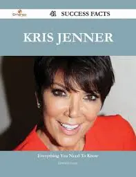 Kris Jenner: The Matriarch Shaping Reality TV