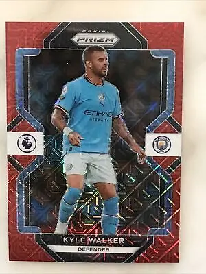 The Rise and Influence of Kyle Walker in Football