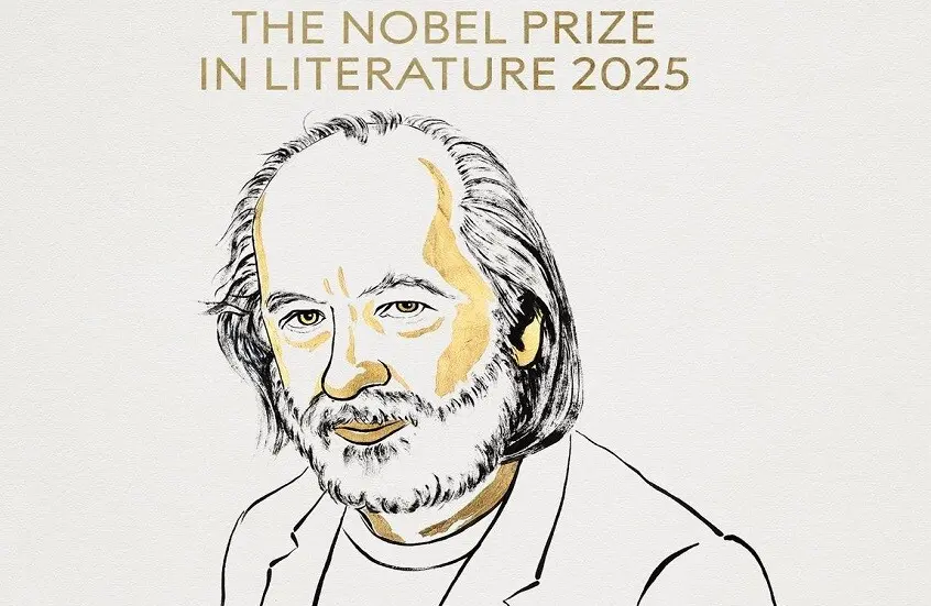 László Krasznahorkai: A Contender for the Nobel Prize