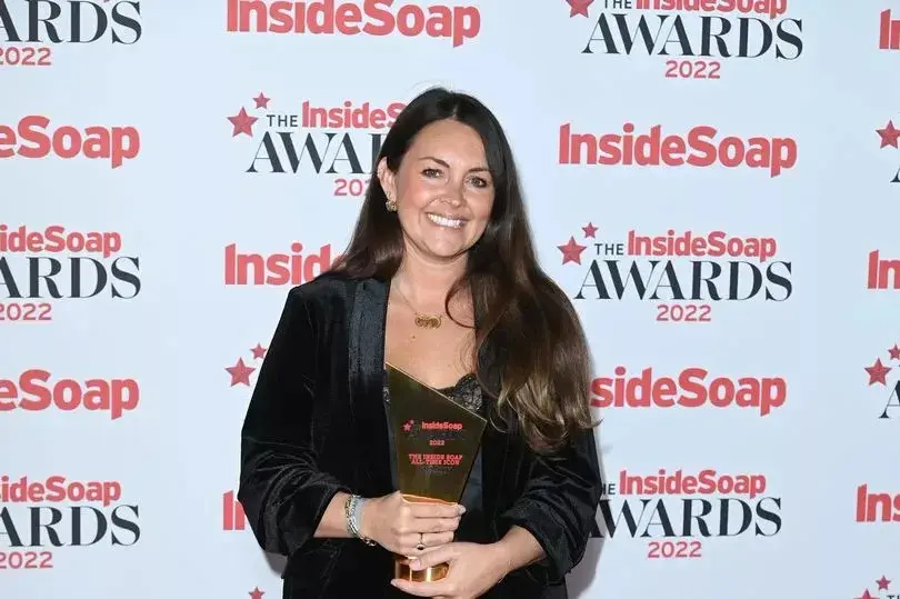 Lacey Turner: A Trailblazer in British Television