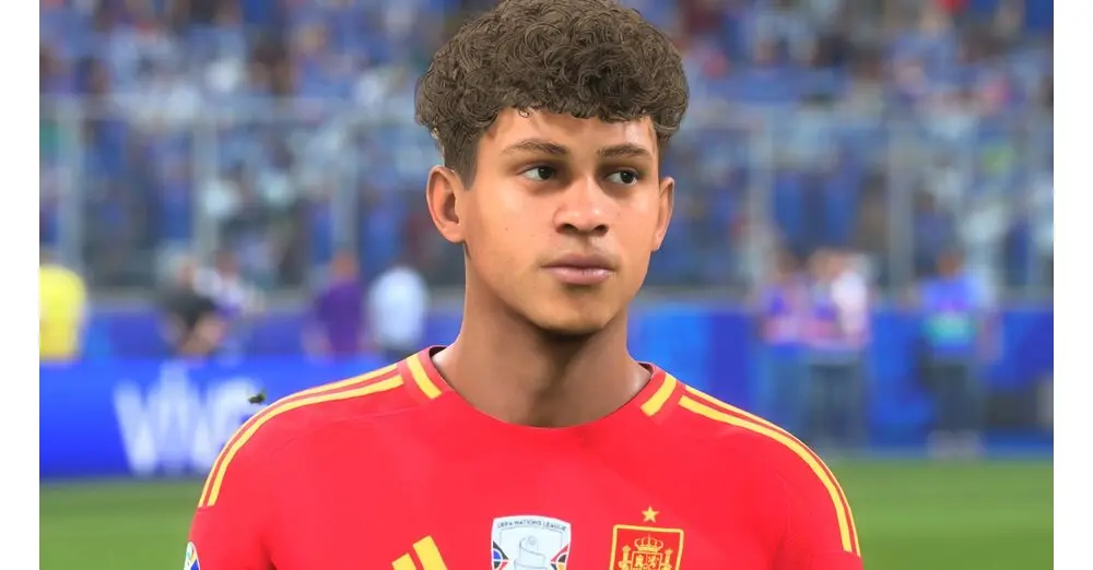 Lamine Yamal: The Young Prodigy Shaping the Future of Football