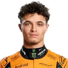 Lando Norris: The Future of Formula 1 Racing