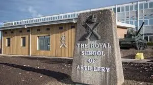 Larkhill Royal Artillery Faces Security Breach Concerns