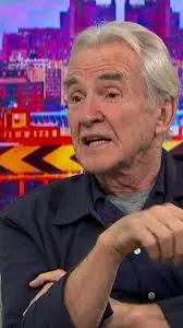 The Extraordinary Journey of Larry Lamb