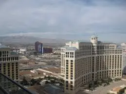 The Las Vegas Strip: Iconic Destination for Entertainment