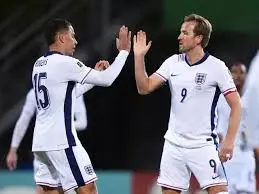 Reviving the Rivalry: Latvia vs England in Football