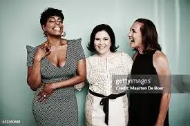 Laurie Metcalf: Celebrating the Talented Star