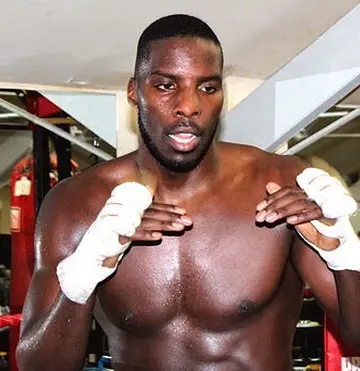 Lawrence Okolie: A Rising Star in Heavyweight Boxing