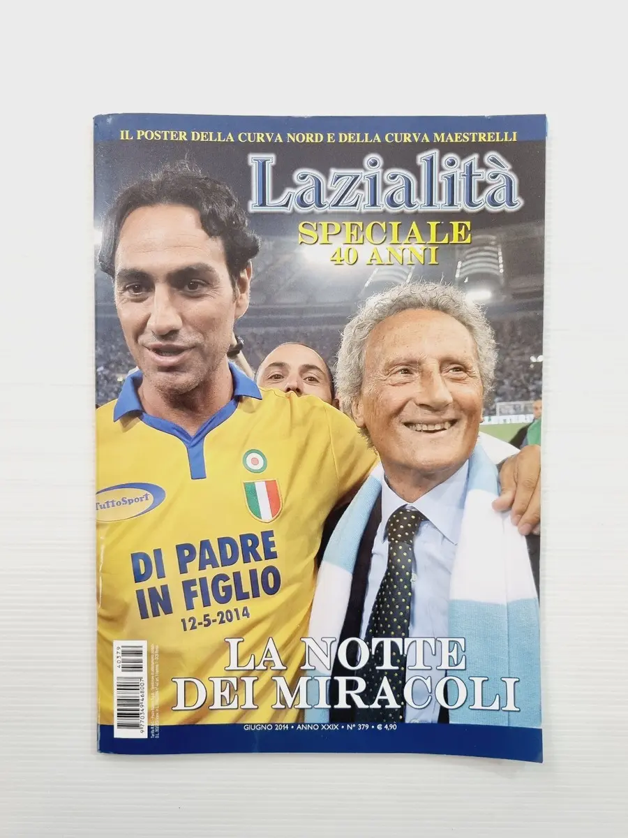 Lazio FC: Current Developments and Future Outlook