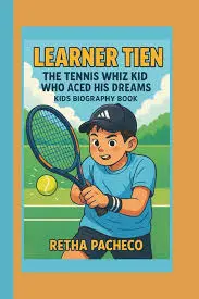 Learner Tien: An Inspiring Journey Towards Educational Innovation