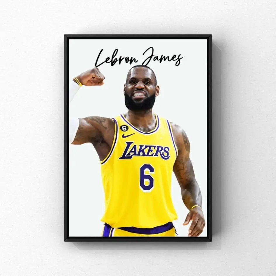 LeBron James: A Look at His Legacy and Influence