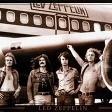 A Deep Dive into the Legacy of Led Zeppelin