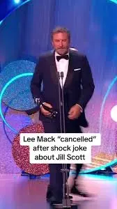Lee Mack: The Comedic Force of British Television