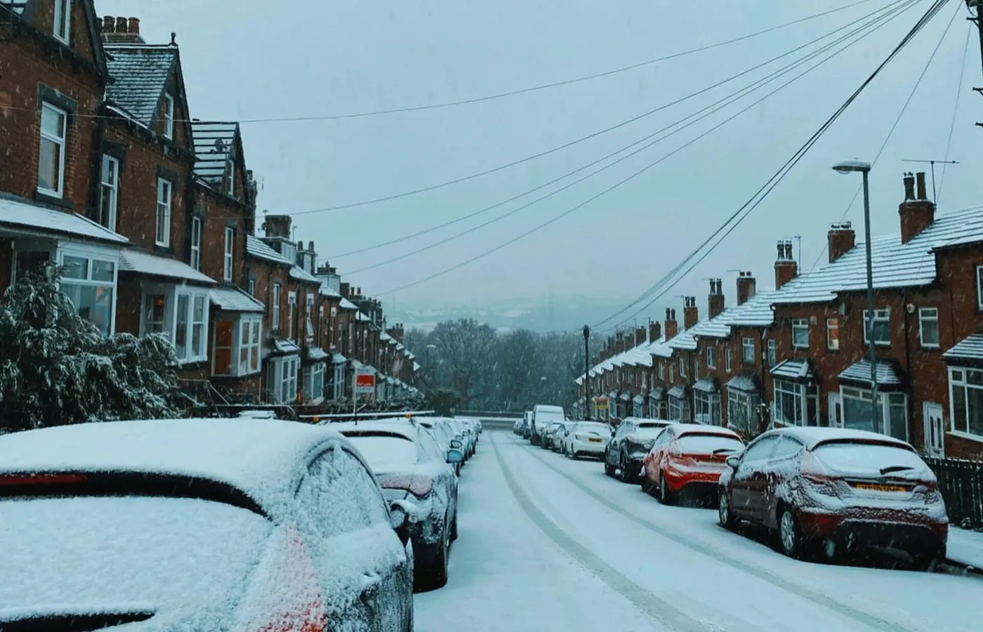 Latest Weather Forecasts for Leeds: What You Need to Know