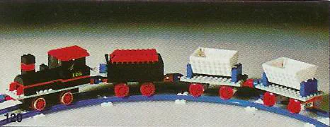 The Influence of LEGO: Building Creativity and Learning