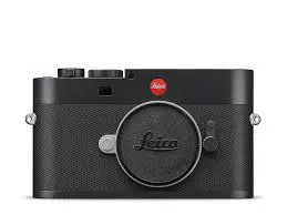 Exploring the Leica M EV1: Innovation in Photography