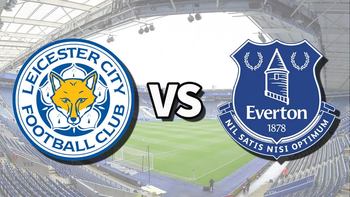 Leicester City vs Everton: A Clash of the Titans