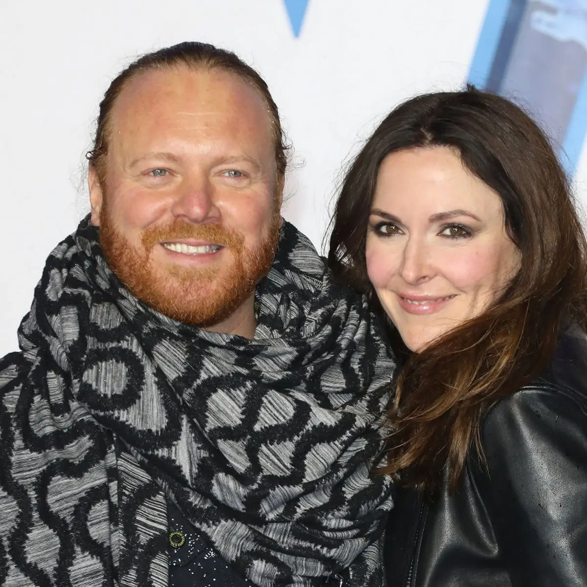 The Life of Leigh Francis’ Wife: A Closer Look