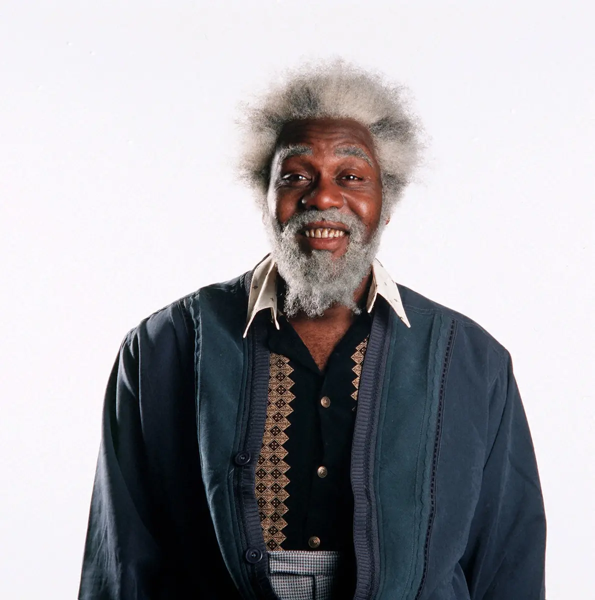 The Life and Impact of Lenny Henry