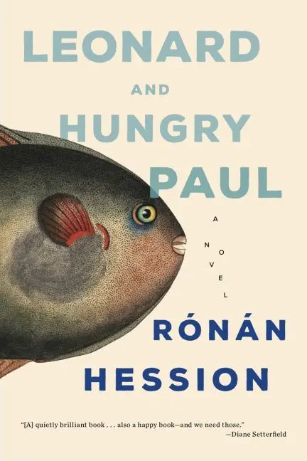 The Significance of Leonard and Hungry Paul