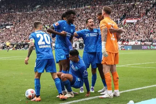 Leverkusen vs PSV: Match Highlights and Analysis