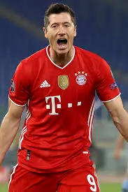 Robert Lewandowski: A Pinnacle of Football Excellence
